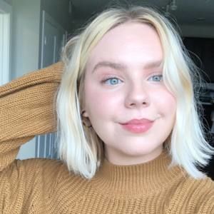 Meet your Posher, Katherine